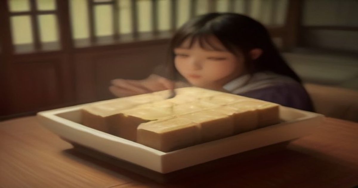 关于极品家丁的品牌介绍：一位现代编辑在书桌前整理资料与旧书，背景是柔和渐变的紫蓝光晕，营造专注专业的氛围